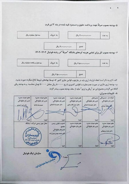 بودجه فولاد خوزستان اعلام شد