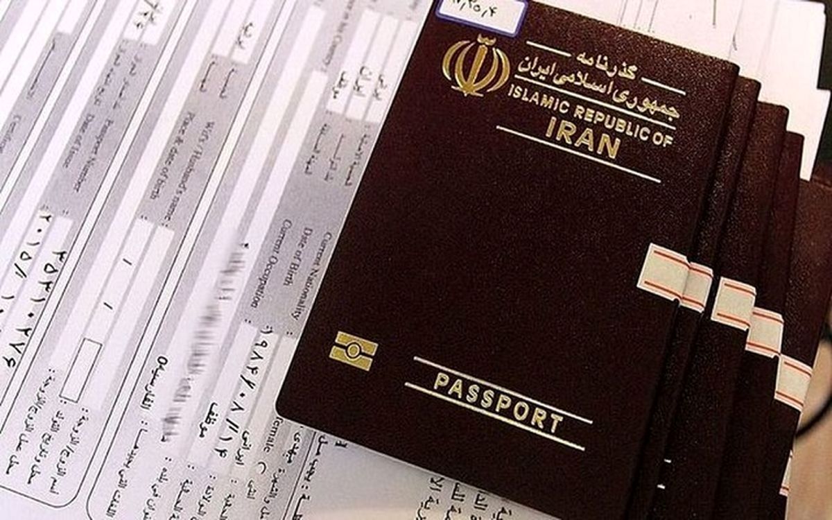 بیش از ۴۷۰ هزار گذرنامه زیارتی اربعین صادر شد