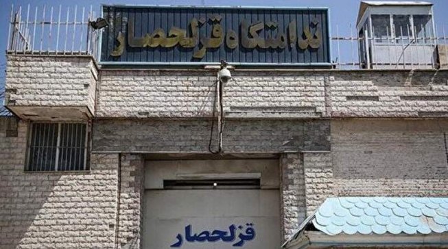سازمان زندان ها:هیچ زندانی در ندامتگاه قزلحصار فوت نکرده است