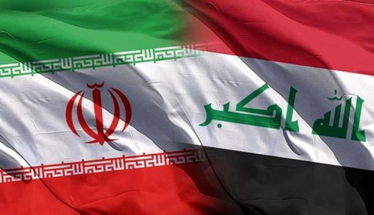 بغداد: روابط میان ایران و عراق راهبردی است
