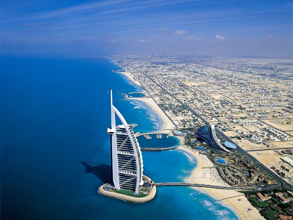 هجوم روس‌ها برای خرید ملک در امارات