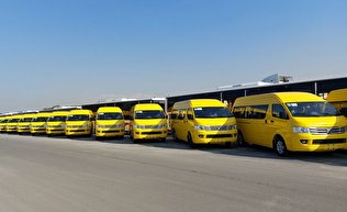 راه‌اندازی اولین سامانه آنلاین تاکسی از تهران به مرز عراق