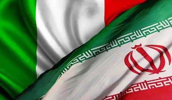 دیدار و رایزنی سفیر ایران در ایتالیا با فعالان اقتصادی این کشور