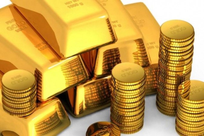 روند کاهشی قیمت سکه و طلا