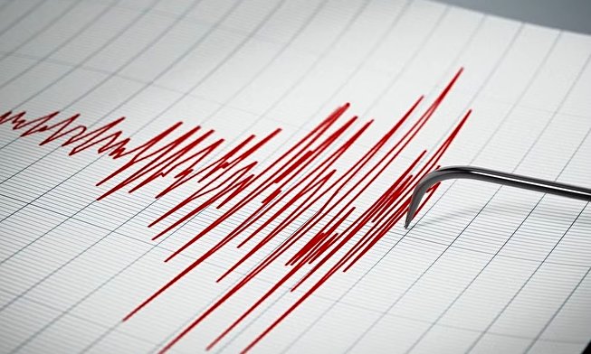 زلزله ۶.۸ ریشتری نیوزیلند را لرزاند