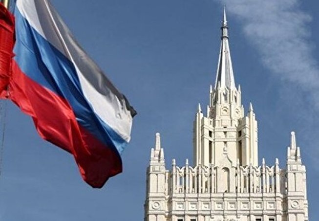 روسیه سفیر ارمنستان را احضار کرد