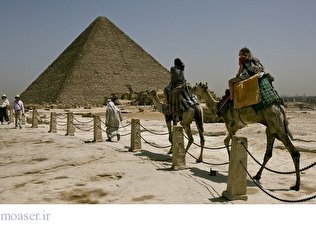 مصر چگونه گردشگری خود را نجات داد؟