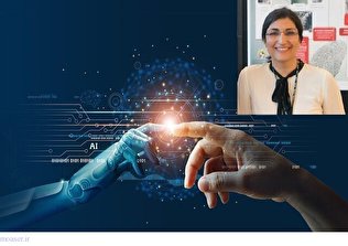 اسم دانشمند زن ایرانی در میان ۱۰۰ استعداد برتر هوش مصنوعی