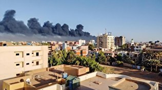 تعداد تلفات حمله هوایی سودان به ۴۰ کشته رسید
