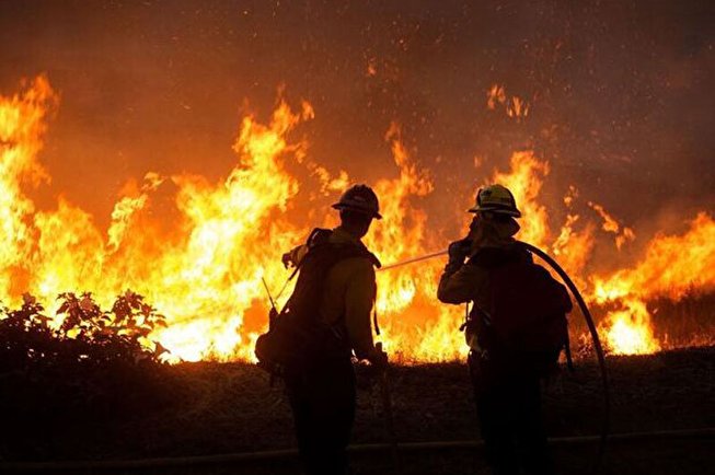 دست کم ۵۲ کشته و ۴۳ نفر زخمی بر اثر آتش‌سوزی در آفریقای جنوبی