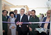 اولین مرکز تخصصی جوانی جمعیت و پیشگیری از سقط جنین در سمنان افتتاح شد