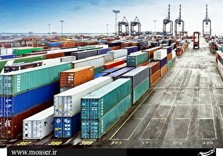 صادرات 37 هزار تن محصولات کشاورزی از گمرکات فارس