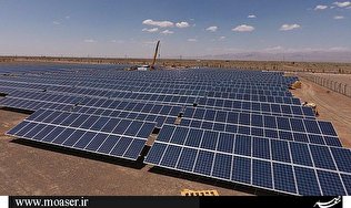 ساخت بزرگ‌ترین نیروگاه خورشیدی کشور در هلدینگ پتروپالایشی اصفهان/ پردیس نفت‌ و انرژی‌ «نصف جهان» تشکیل می‌شود