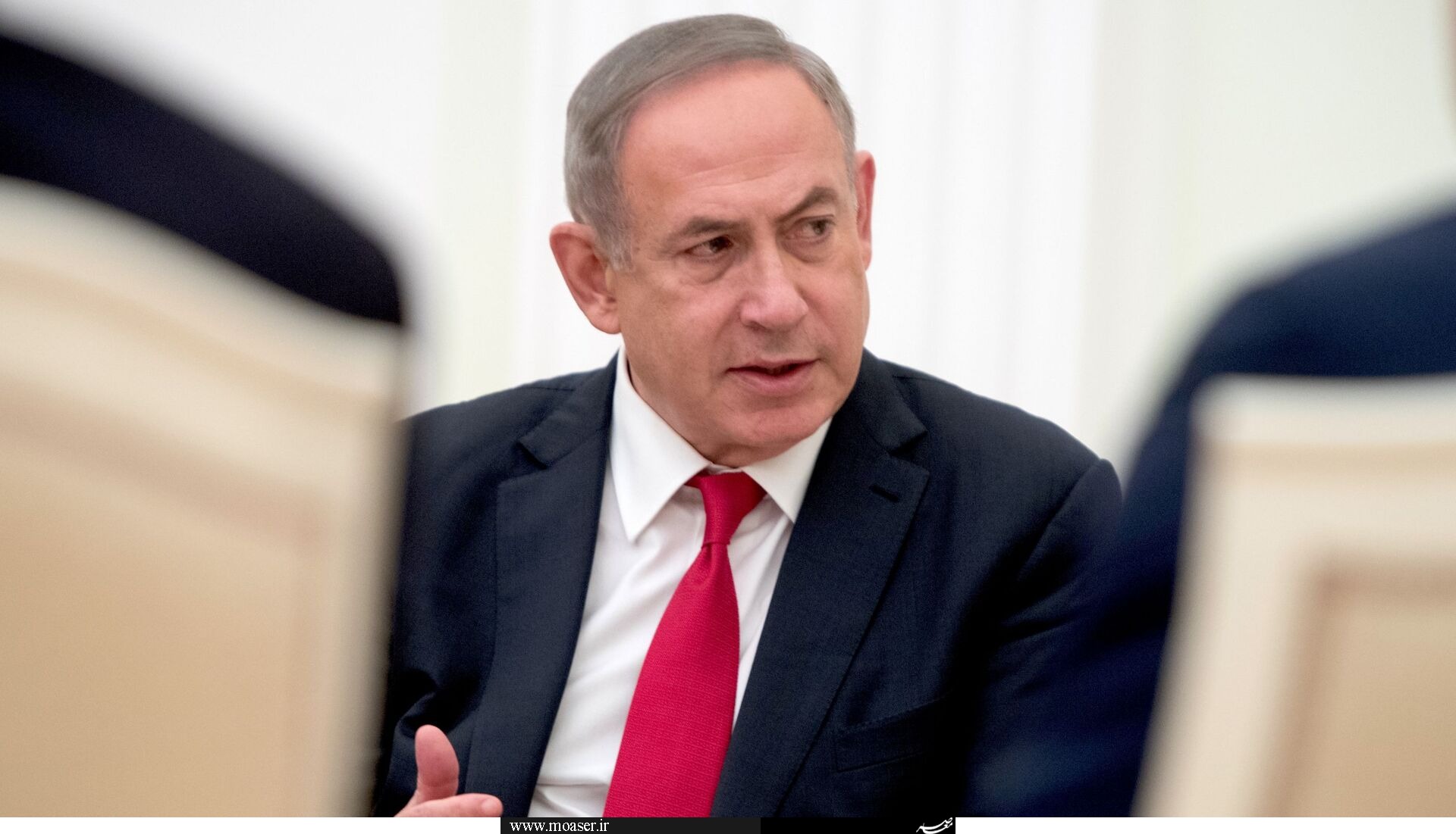 جزئیات جلسات خانوادگی بنیامین نتانیاهو برای انداختن تقصیر شکست به گردن دیگران