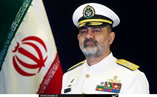 ایران،روسیه و چین رزمایش دریایی مشترک برگزار می‌کنند