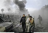 رژیم صهیونیستی 80 درصد فلسطینیان را در غزه آواره کرد