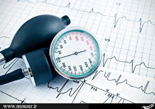 کنترل فشار خون بالا در زمستان سخت است