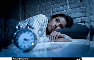 کمبود خواب در زنان مسئله‌ای جدی است