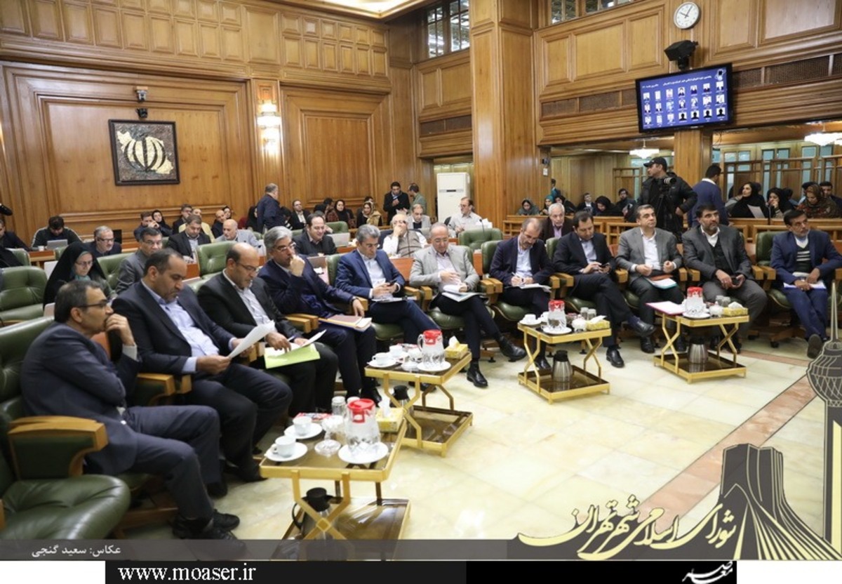 از درخواست تسهیل تردد معلولین در مترو تا بودجه ۴۰۰۰ میلیارد تومانی برای تکمیل خط ۶ متروی تهران