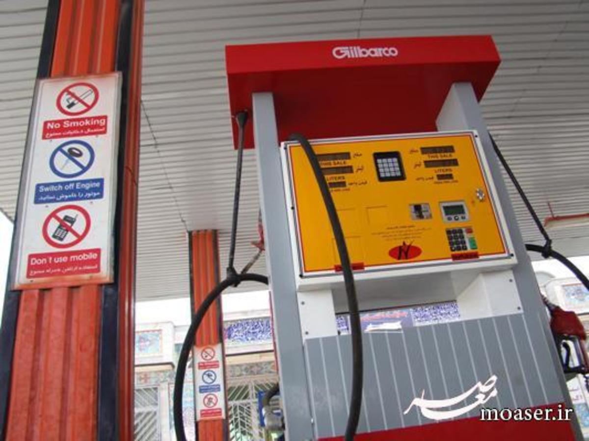 بروز اختلال در برخی پمپ بنزین‌ها/ افزایش قیمت در دستور کار نیست