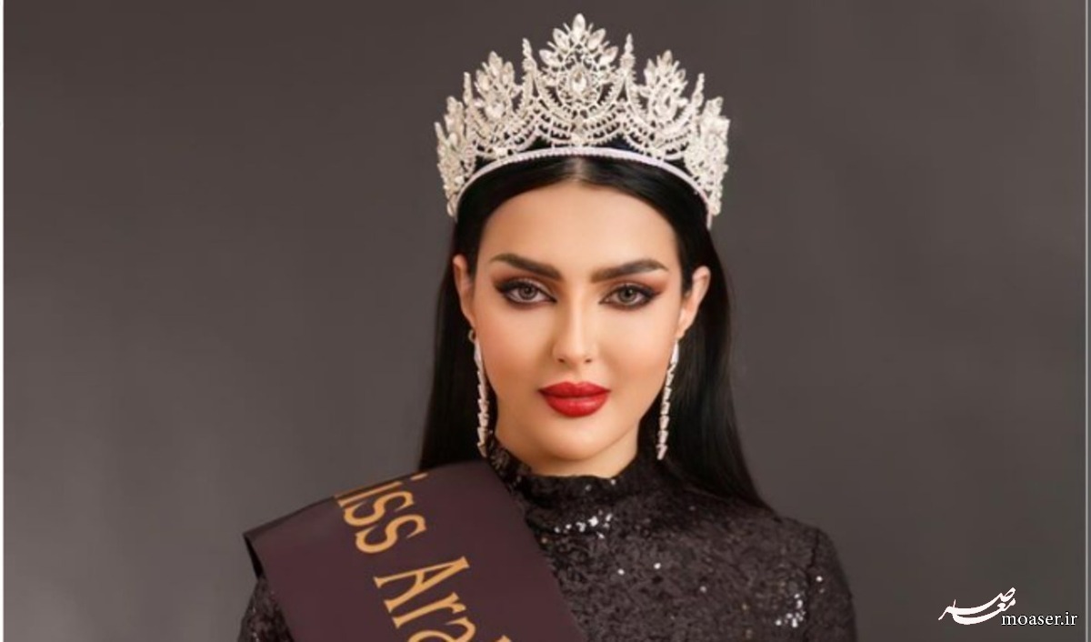 عربستان برای اولین بار در مسابقه دختر شایسته جهان شرکت می‌کند