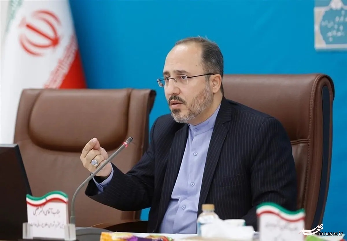 واکنش دولت رئیسی به سخنان روحانی