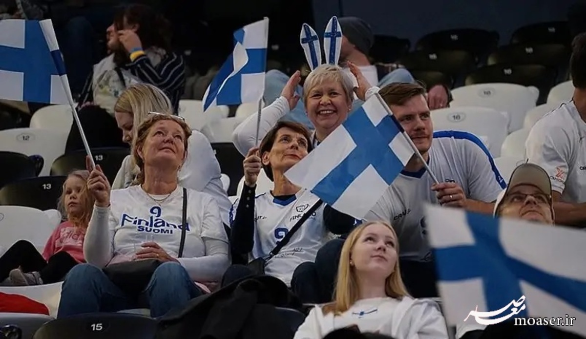آیا فنلاند واقعا یک کشور شاد‌ است؟