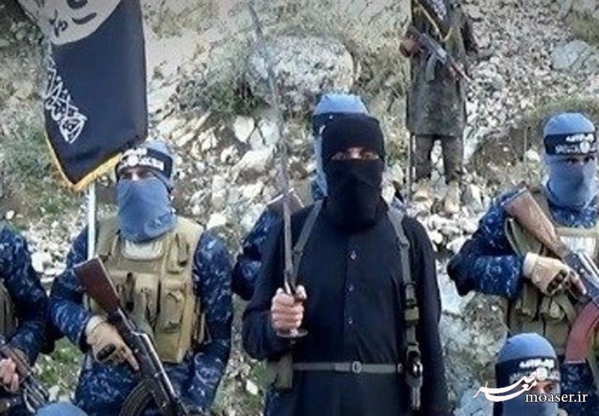 داعش اروپایی‌ها را تهدید کرد/ همه را می‌کشیم