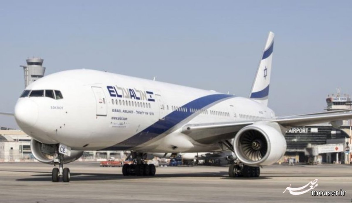 پرواز مشکوک هواپیمای نتانیاهو به مقصد نامعلوم