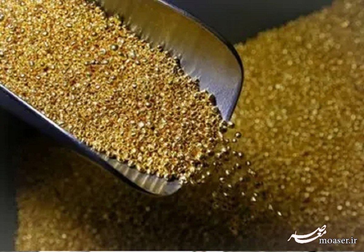 افزایش قیمت طلا در معاملات امروز ۲۰ اردیبهشت