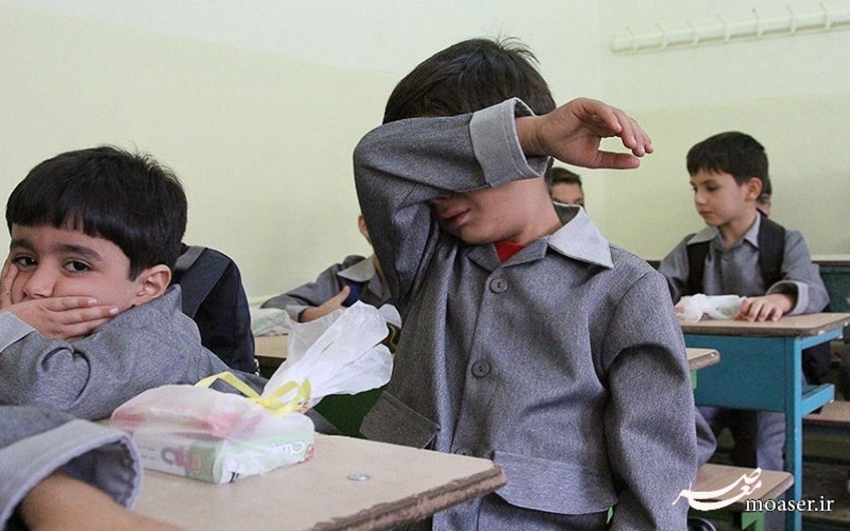 تغییر روش‌های تنبیه در مدارس ایران از دهه شصت تاکنون!