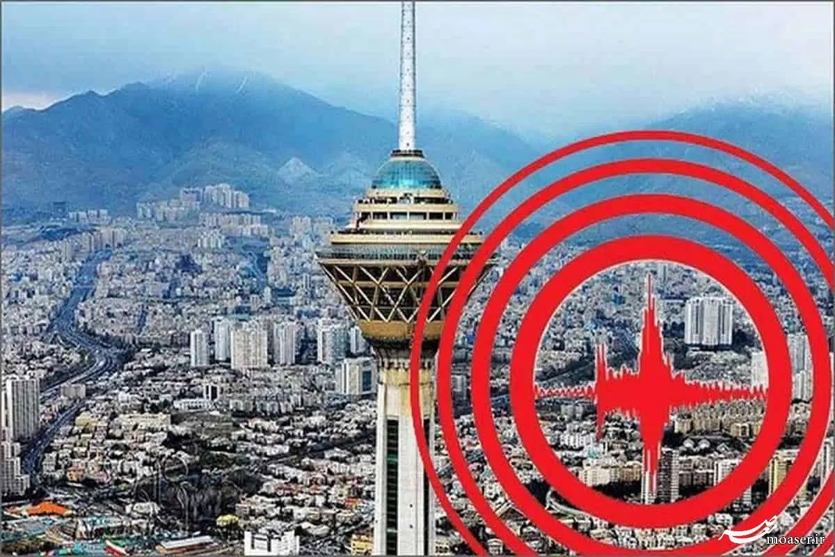 وقت برای نجات تهران تنگ است/بافت فرسوده پاشنه آشیل تهران