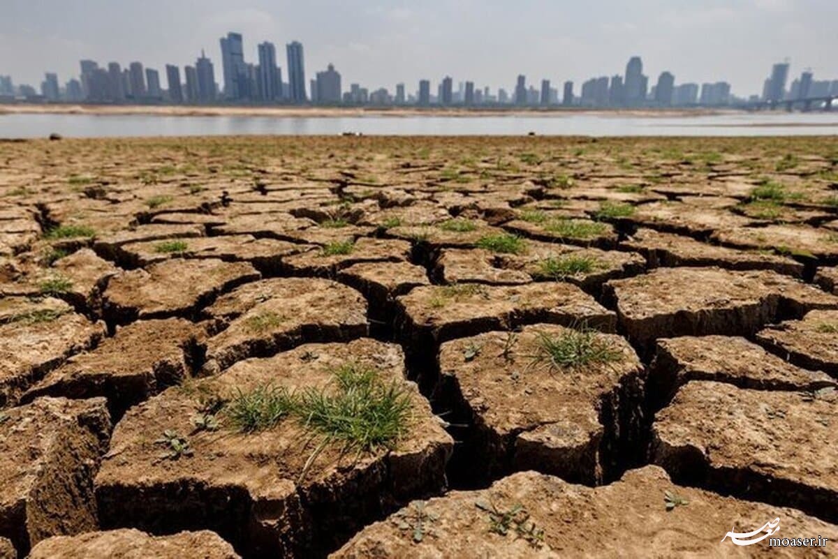 هم سیل، هم خشکسالی؛ نگرانی جهانی درباره ایران / خطرات ناشی از باد لوار و گرد و خاک تالاب هامون