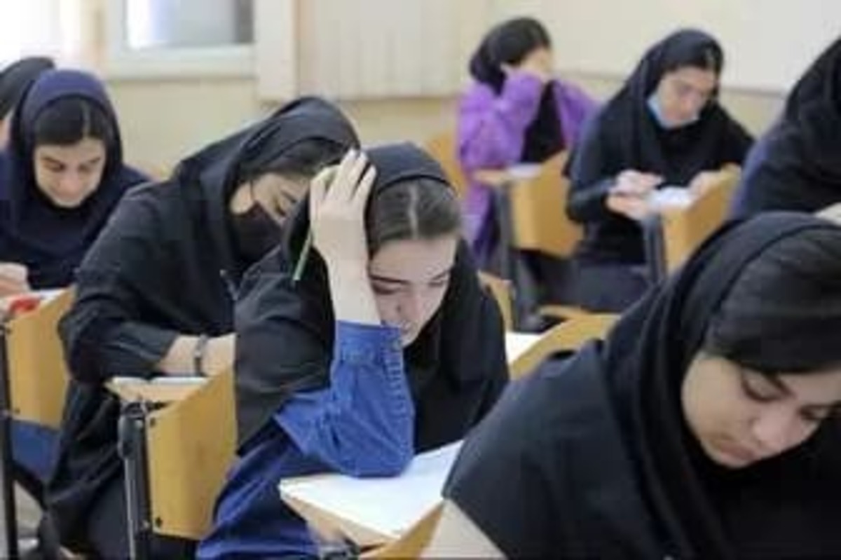 جزئیات برگزاری امتحانات نهایی خرداد اعلام شد/ازمون شبه نهایی است
