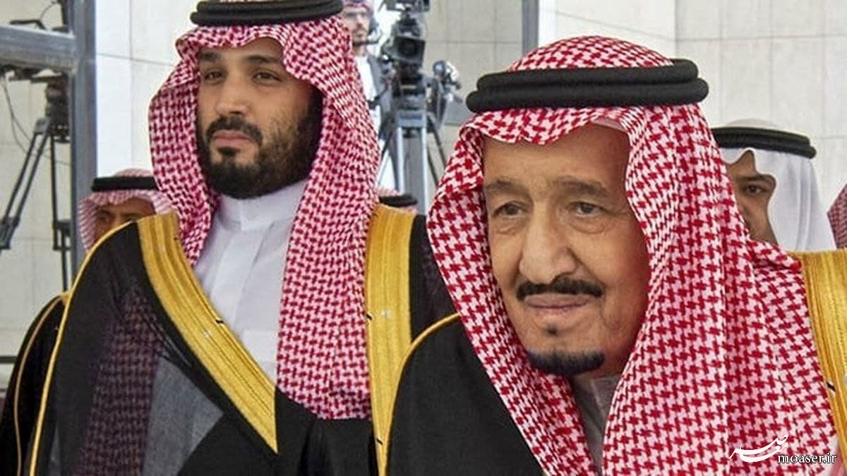 انتشار اخباری در مورد وضعیت سلامت ملک سلمان پادشاه عربستان