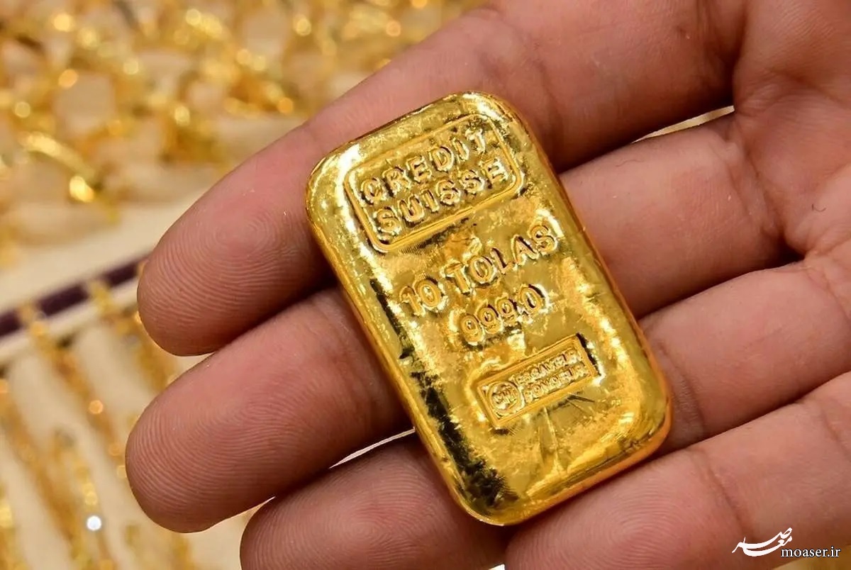پیش‌بینی اکثر تحلیل‌گران از قیمت طلا و سکه کاهشی است