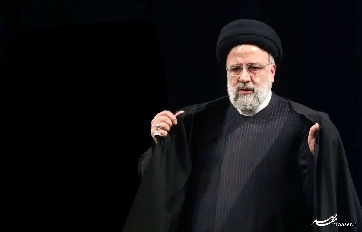 نام‌گذاری یک خیابان به نام شهید ابراهیم رییسی در تهران