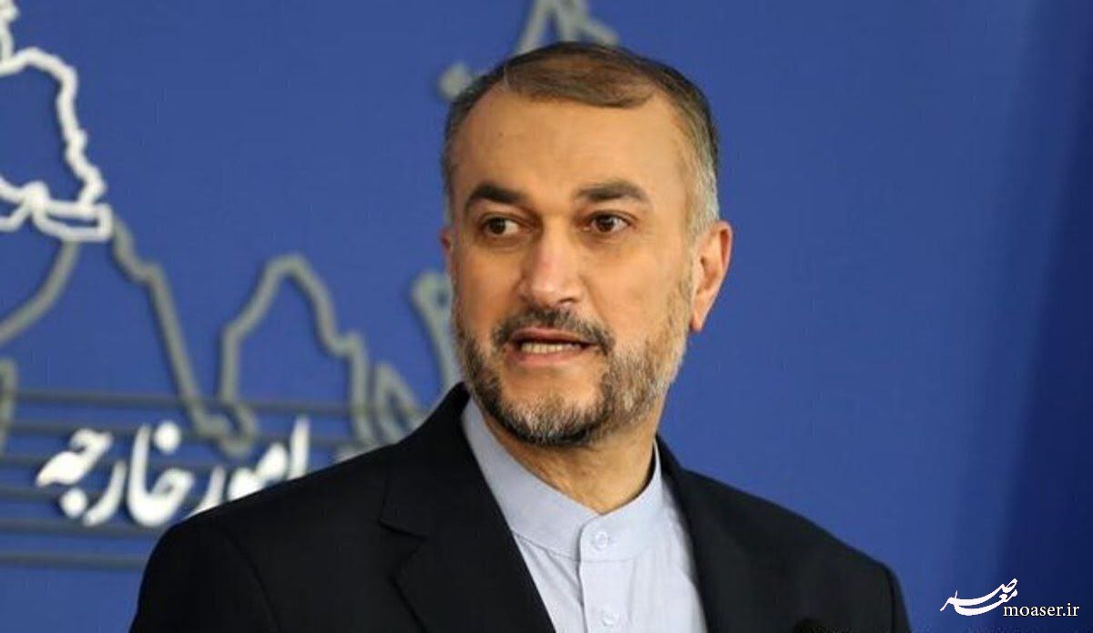 جای خالی وزیر خارجه ایران در میان وزیران «شانگهای»