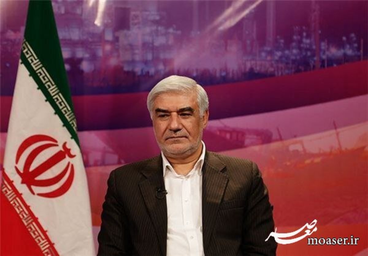 علی اصغر احمدی رئیس ستاد انتخاباتی محمد شریعتمداری شد