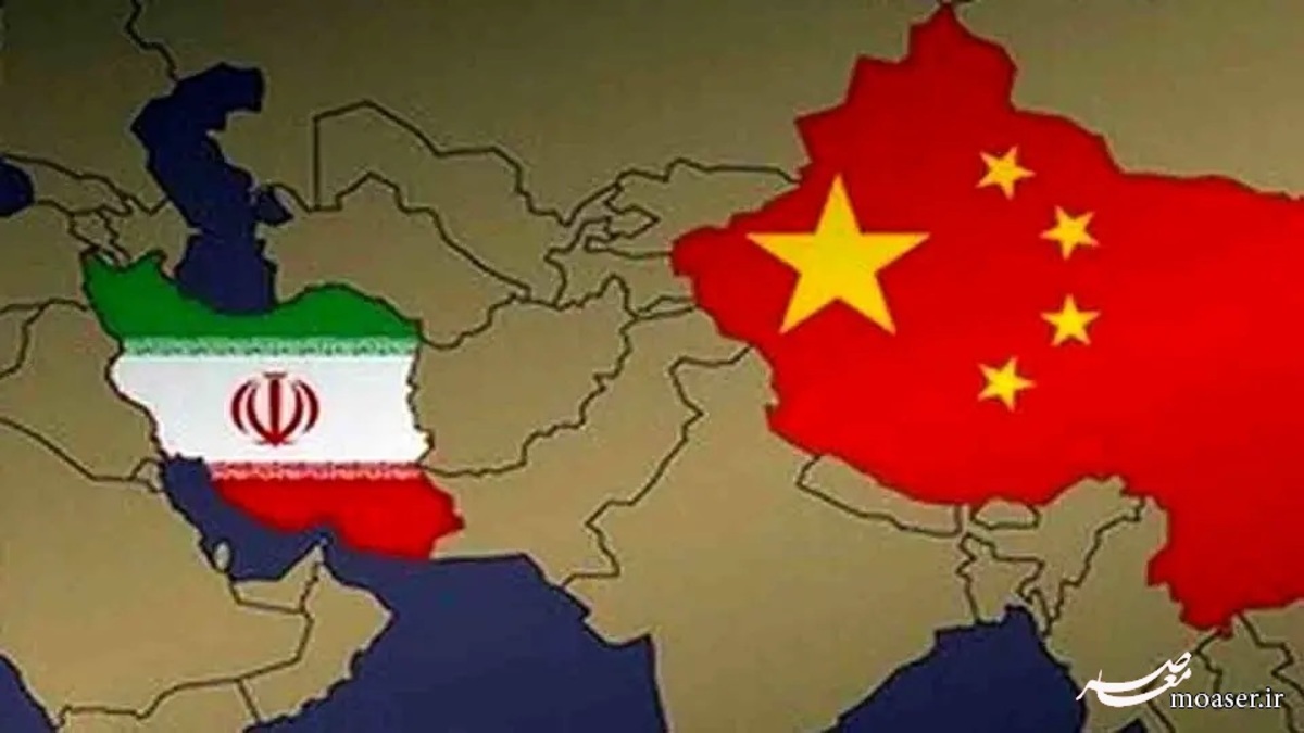 همراهی مجدد چینی‌ها با ادعای امارات متحده عربی بر جزایر سه‌گانه ایرانی