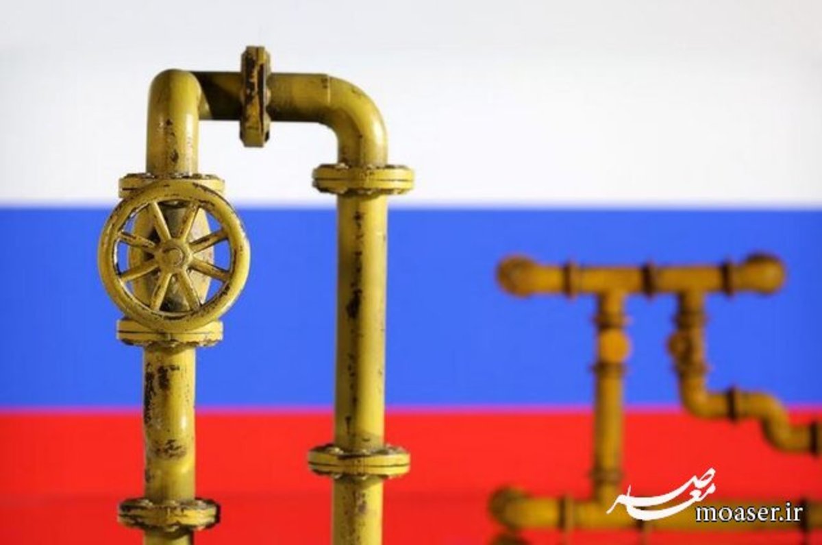 بن‌بست قرارداد روسیه و چین برای خط لوله گازی