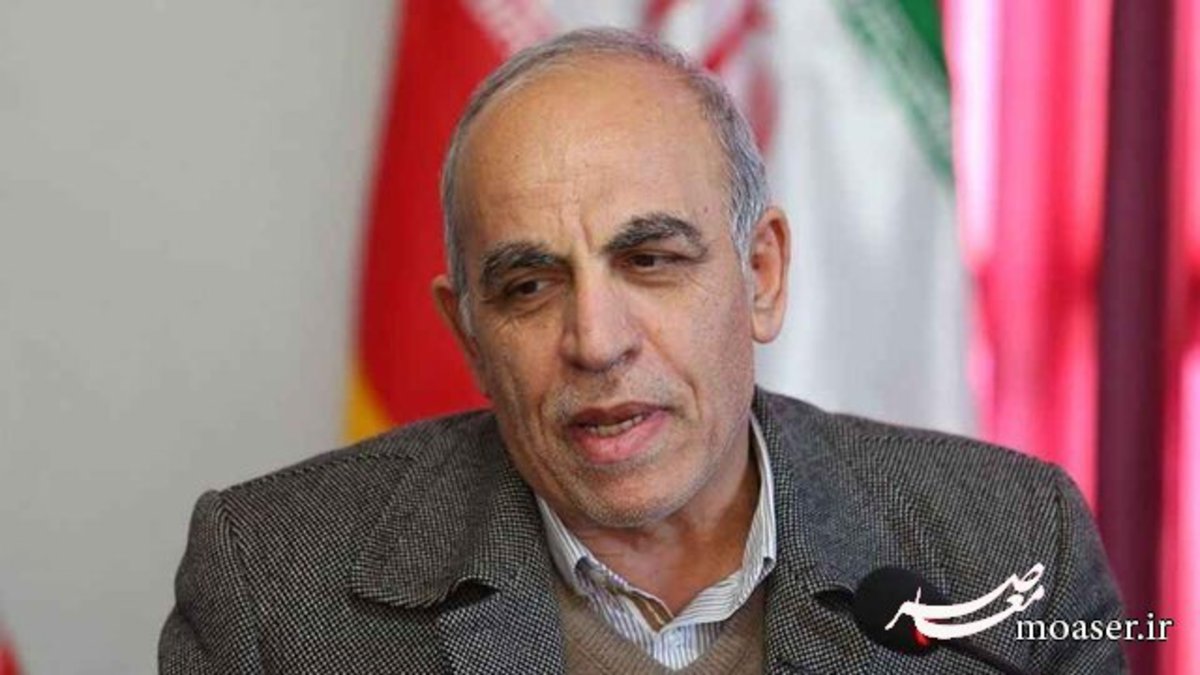 علی عبدالعلی زاده رئیس ستاد انتخاباتی پزشکیان شد