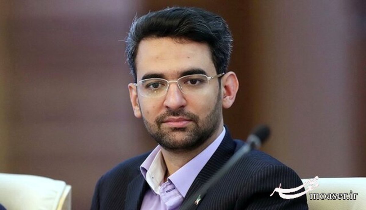 آذری جهرمی قائم مقام ستاد انتخاباتی پزشکیان شد
