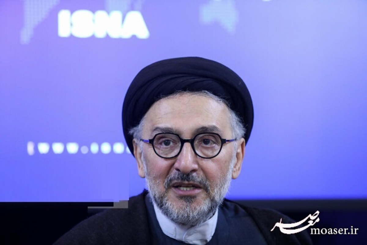 در انتخابات مشارکت فعالی داریم/ روحانی آسیب زیادی به جریان اصلاح‌طلب وارد کرد