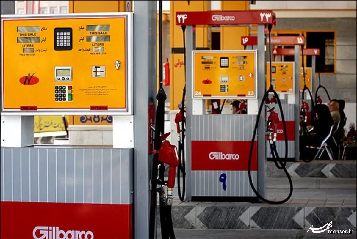 سهمیه بنزین خودروها چه تغییری کرد؟