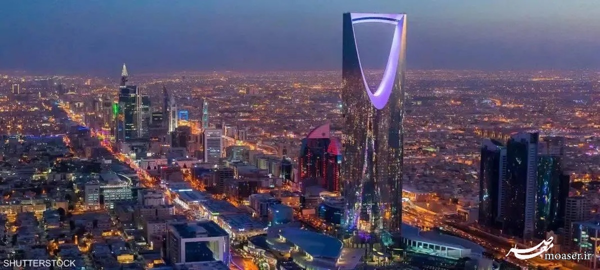 تورم سالانه عربستان در ژوئن به ۱.۵ درصد کاهش یافت