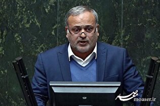 محمدی دادستان دیوان محاسبات شد