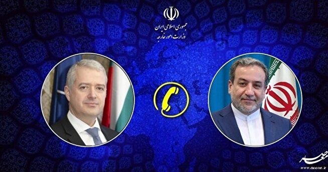 توافق مورد پذیرش فلسطینیان و حماس برای آتش‌بس مورد حمایت ایران است