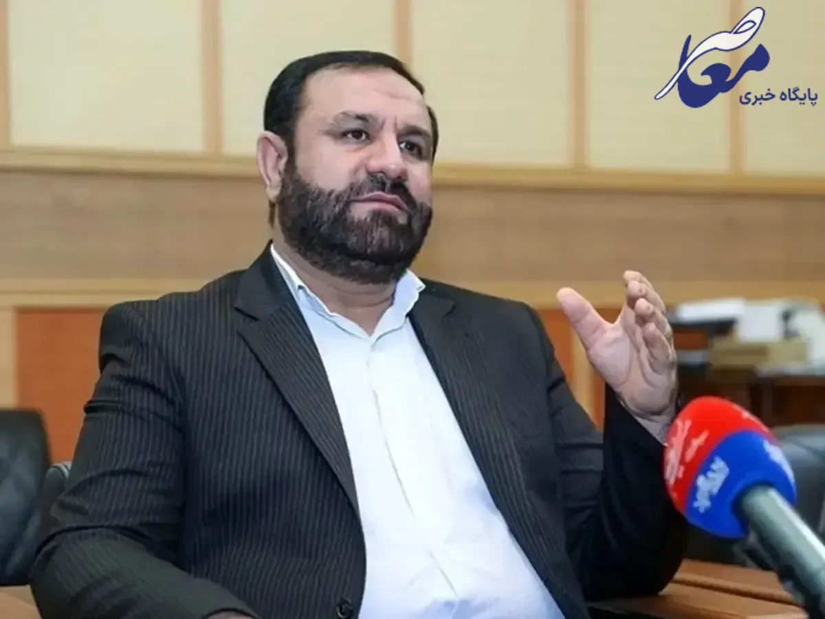 توقیف اموال ممنوع