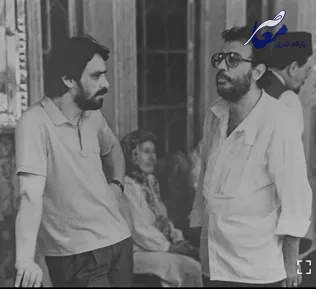 زمانی‌که‌حاتمی،شجریان‌و‌علیزاده‌کنار هم‌ایستادند"شاهکاری‌خلق‌شد/موسیقی